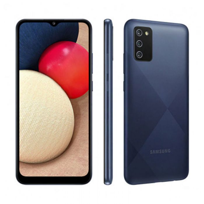 Smartphone SAMSUNG Galaxy A02s 32GB